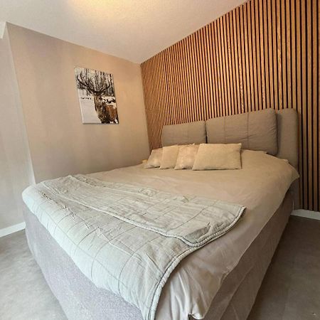 Bed And Breakfast Heerenveen Centrum Met Prive Sauna En Jacuzzi Eksteriør bilde