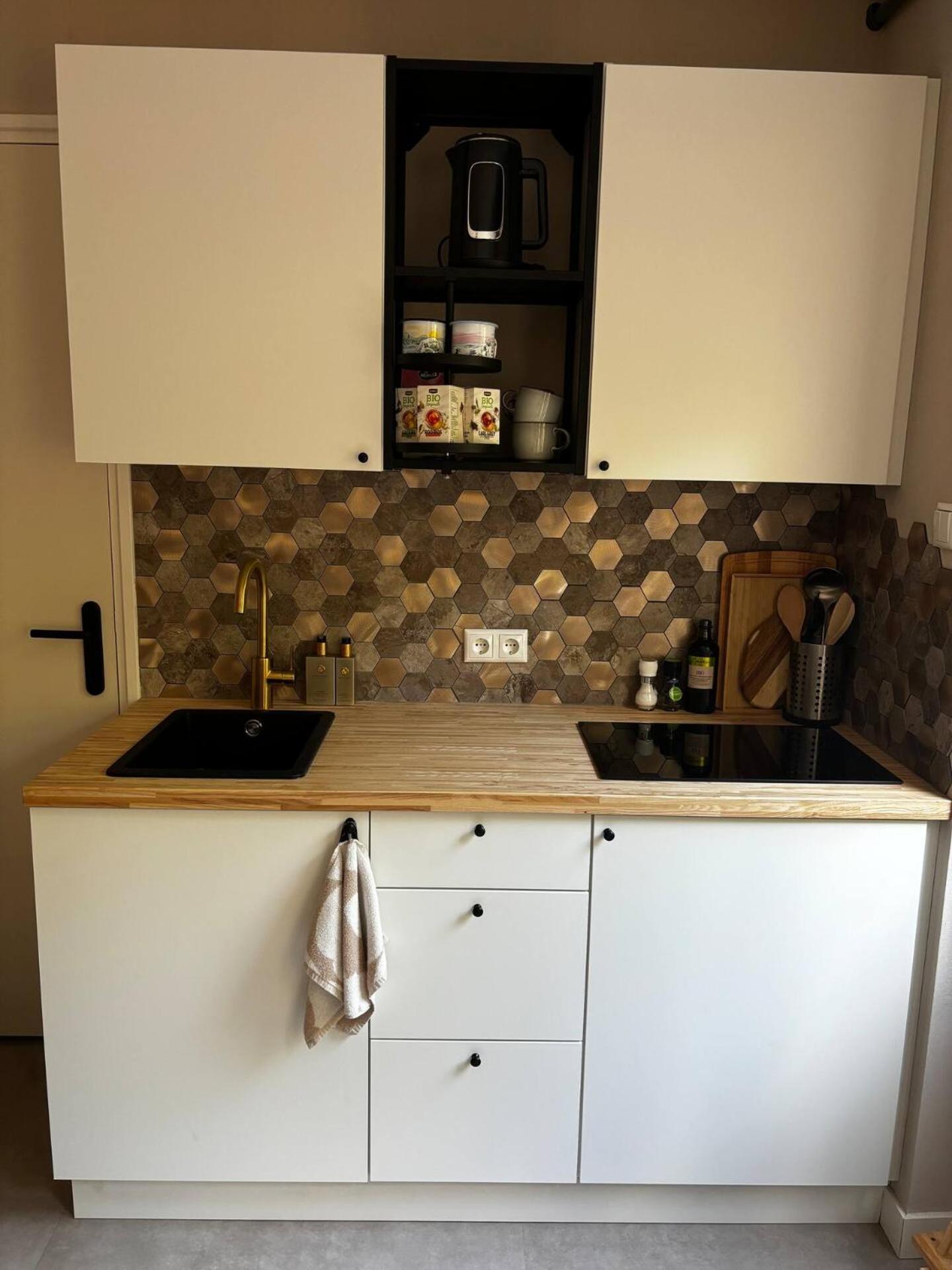 Bed And Breakfast Heerenveen Centrum Met Prive Sauna En Jacuzzi Eksteriør bilde