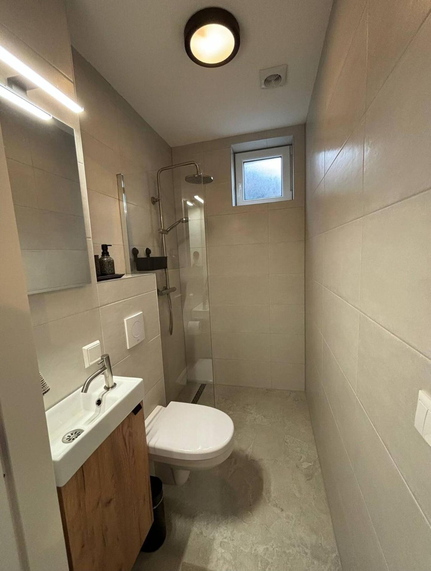 Bed And Breakfast Heerenveen Centrum Met Prive Sauna En Jacuzzi Eksteriør bilde
