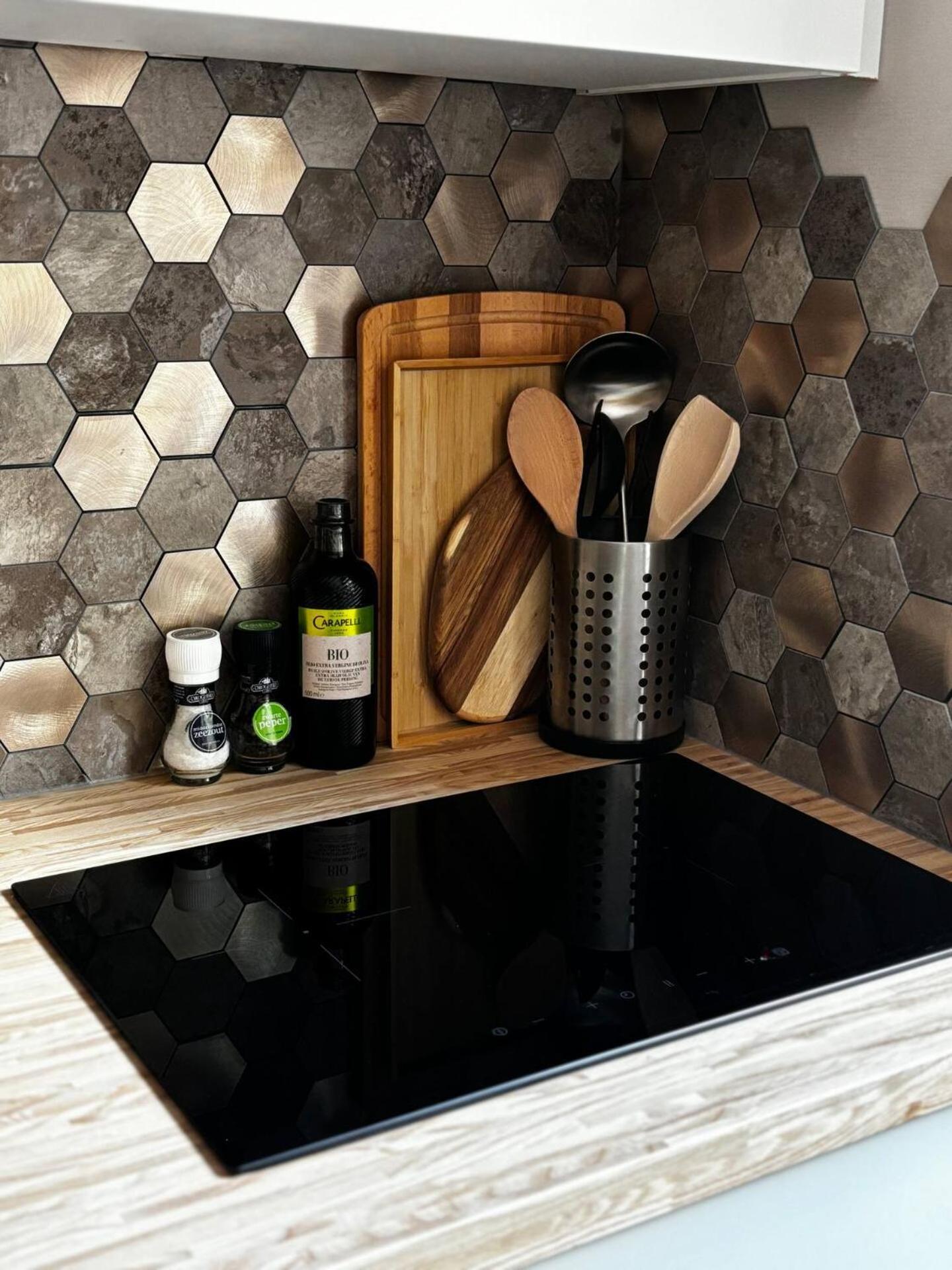 Bed And Breakfast Heerenveen Centrum Met Prive Sauna En Jacuzzi Eksteriør bilde